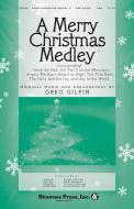 A Merry Christmas Medley 