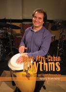 Basic Afro Cuban Rhythms 