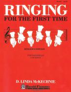 Ringing for The First Time 