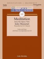 Meditation from Thais 