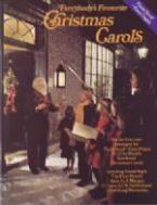 Everybody's Favourite Christmas Carols 