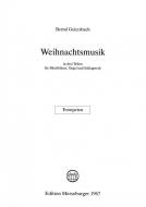 Weihnachtsmusik 