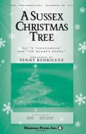 A Sussex Christmas Tree 