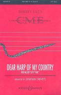 Dear Harp Of My Country 
