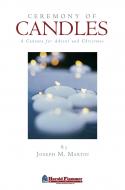 Ceremony Of Candles 