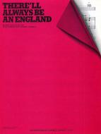 There'll Always Be An England 