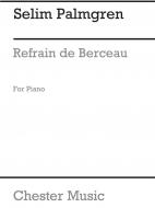 Refrain de Berceau 