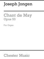 Chant de May 