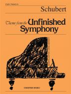 Theme from The Unfinished Symphony 