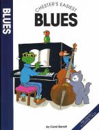 Chester's Easiest Blues 