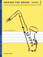 Making the Grade: Grade 1 