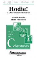 Hodie! A Christmas Proclamation 