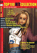I Thank You, Jesus 