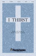 I Thirst 