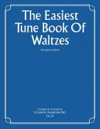 The Easiest Tune Books of Waltzes 