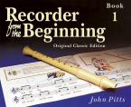 Recorder From The Beginning: Pupil's Book 1 