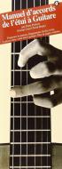 Guitar Case Chord Book (French Edition) 