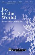 Joy To The World Words 