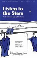 Listen To The Stars 