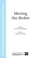 Morning Has Broken 