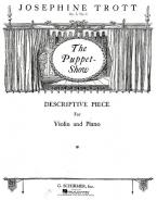 Puppet Show Op. 5 No. 1 