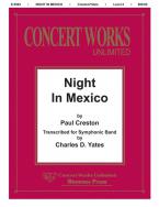 Night In Mexico 