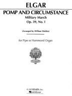 Pomp and Circumstance March No.1 