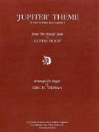 Jupiter Theme 