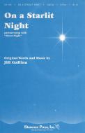 On A Starlit Night 
