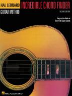 Incredible Chord Finder 