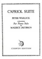Capriol Suite 