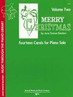 Merry Christmas Vol. 2 