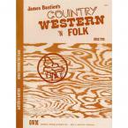 Country Western 'n' Folk Book 2 Level 5 