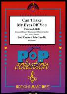 Can't Take My Eyes Off You Standard