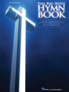 The Big-Note Hymn Book 