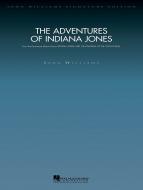 The Adventures of Indiana Jones 