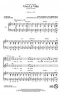 Viva La Vida Standard