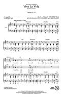 Viva La Vida Standard