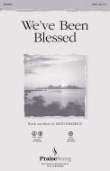 We've Been Blessed Standard
