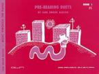 Pre-Reading Duets Book 1 