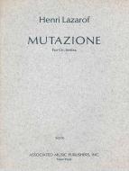 Mutazione (1967) 