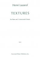 Textures (1970) 