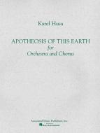 Apotheosis of This Earth 