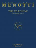 The Telephone 