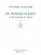 On Winged Flight 