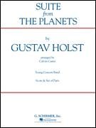 Suite From The Planets 