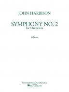 Symphony No. 2 
