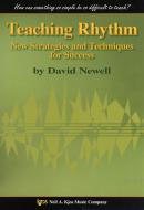 Teaching Rhythms 