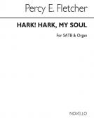 Hark! Hark, My Soul! 