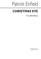 Christmas Eve 
